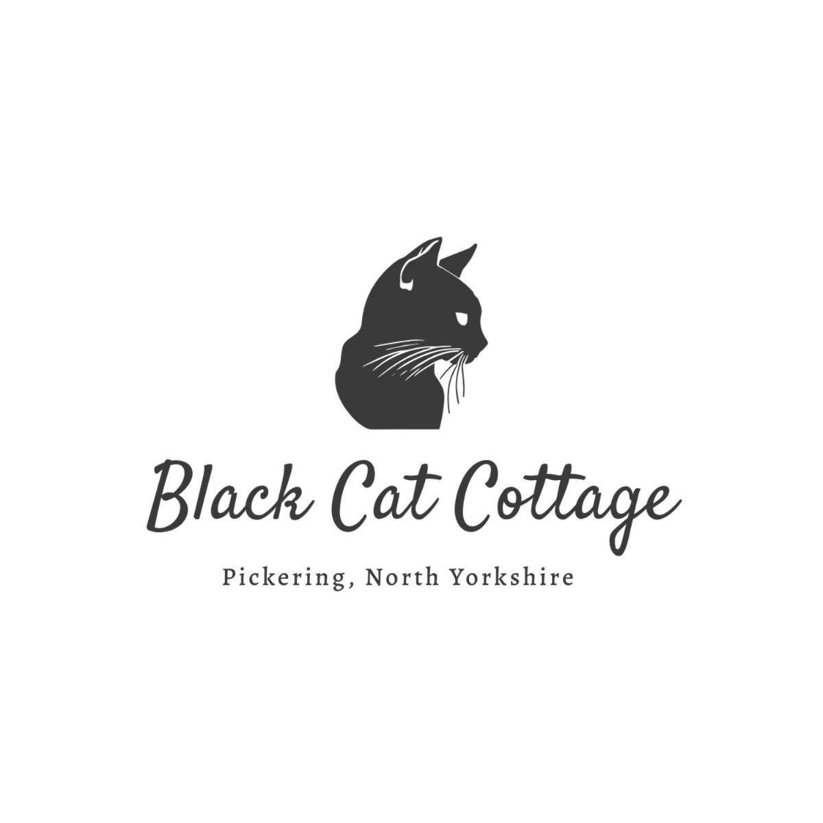 Black Cat Cottage - Central Pickering Grade 2 Listed Cottage מראה חיצוני תמונה